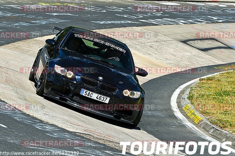 Bild #8890382 - Touristenfahrten Nürburgring Nordschleife (31.05.2020)