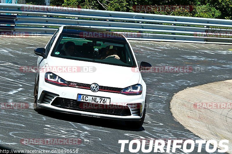 Bild #8890556 - Touristenfahrten Nürburgring Nordschleife (31.05.2020)