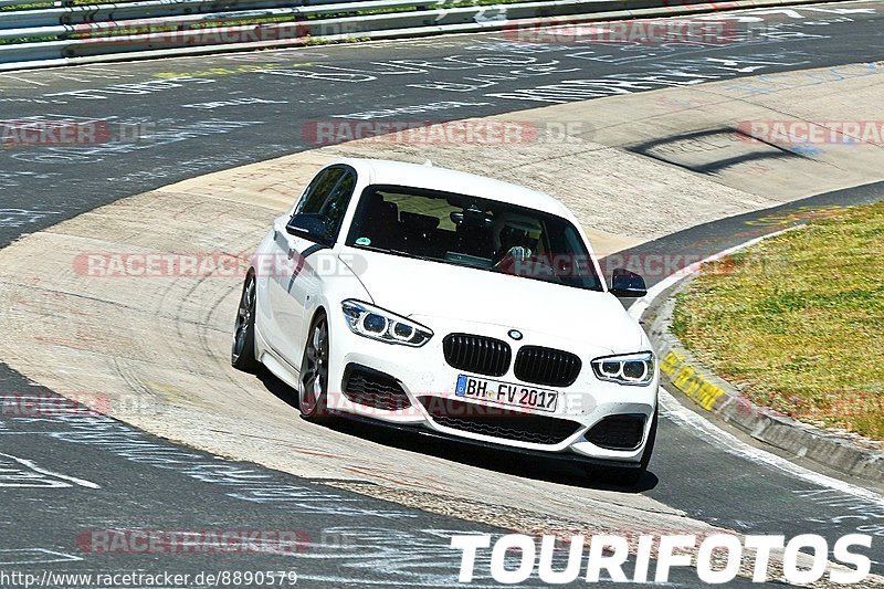 Bild #8890579 - Touristenfahrten Nürburgring Nordschleife (31.05.2020)