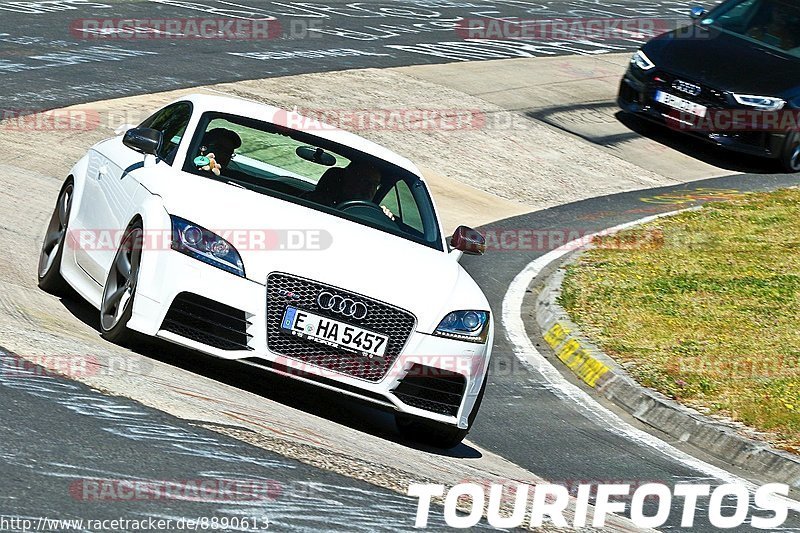 Bild #8890613 - Touristenfahrten Nürburgring Nordschleife (31.05.2020)