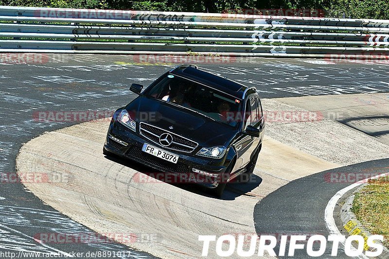 Bild #8891017 - Touristenfahrten Nürburgring Nordschleife (31.05.2020)