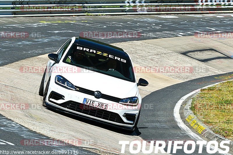 Bild #8891136 - Touristenfahrten Nürburgring Nordschleife (31.05.2020)