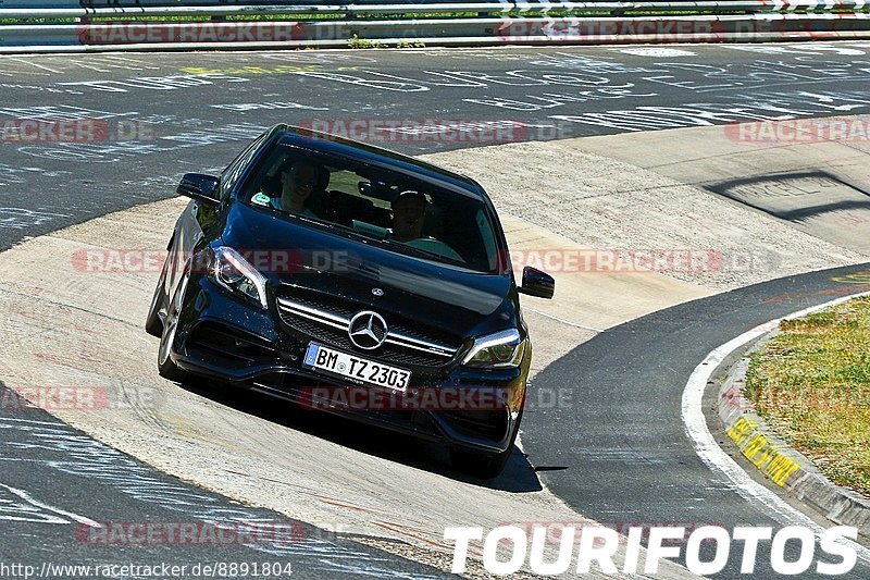 Bild #8891804 - Touristenfahrten Nürburgring Nordschleife (31.05.2020)