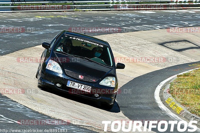 Bild #8891843 - Touristenfahrten Nürburgring Nordschleife (31.05.2020)