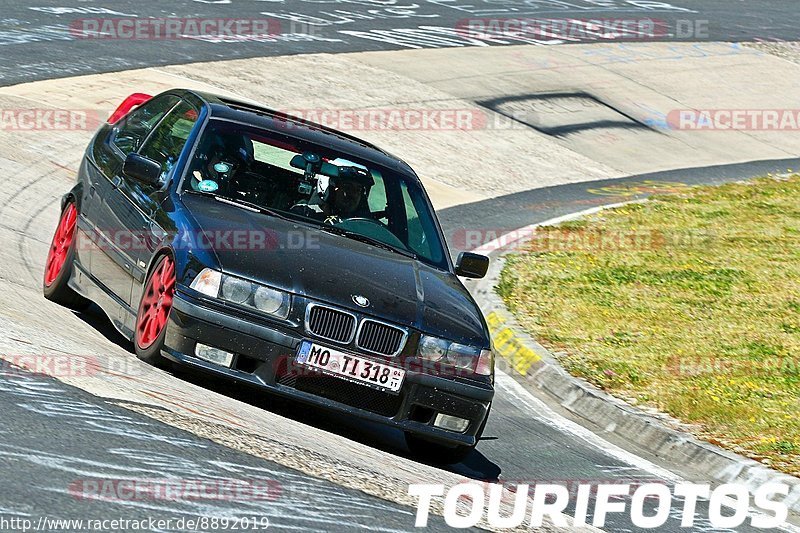 Bild #8892019 - Touristenfahrten Nürburgring Nordschleife (31.05.2020)