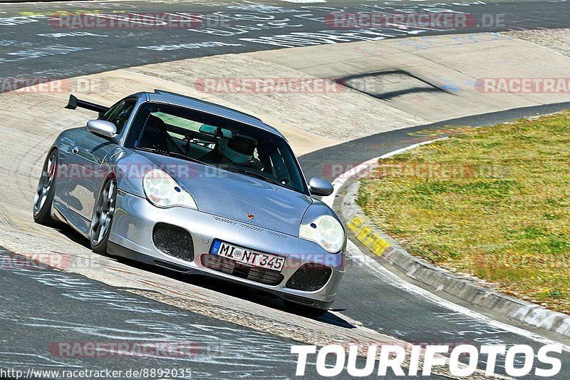 Bild #8892035 - Touristenfahrten Nürburgring Nordschleife (31.05.2020)