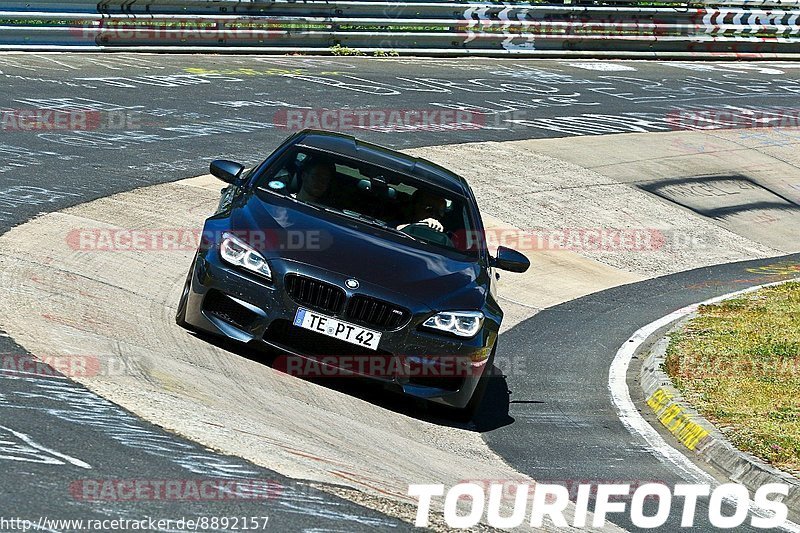 Bild #8892157 - Touristenfahrten Nürburgring Nordschleife (31.05.2020)