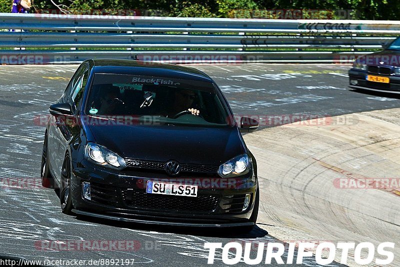 Bild #8892197 - Touristenfahrten Nürburgring Nordschleife (31.05.2020)