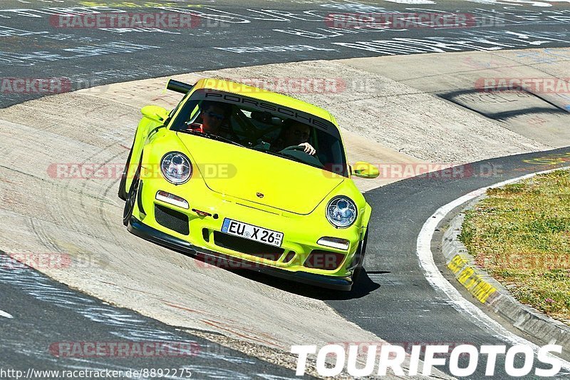 Bild #8892275 - Touristenfahrten Nürburgring Nordschleife (31.05.2020)