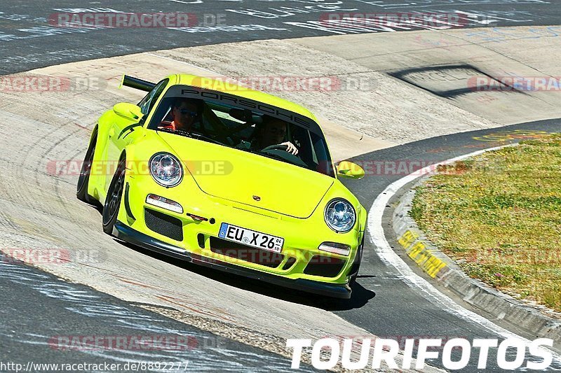 Bild #8892277 - Touristenfahrten Nürburgring Nordschleife (31.05.2020)