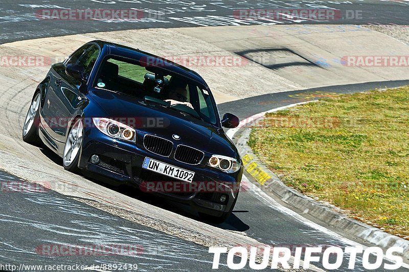 Bild #8892439 - Touristenfahrten Nürburgring Nordschleife (31.05.2020)