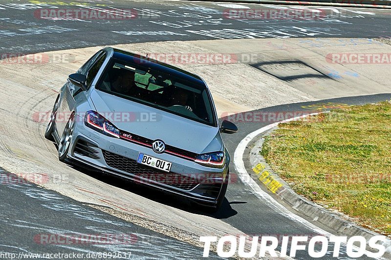 Bild #8892637 - Touristenfahrten Nürburgring Nordschleife (31.05.2020)