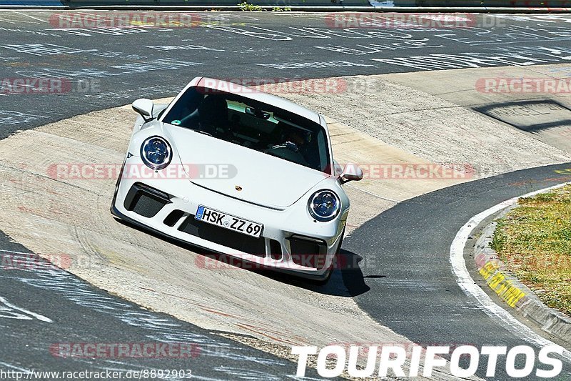 Bild #8892903 - Touristenfahrten Nürburgring Nordschleife (31.05.2020)