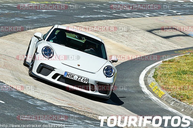 Bild #8892904 - Touristenfahrten Nürburgring Nordschleife (31.05.2020)