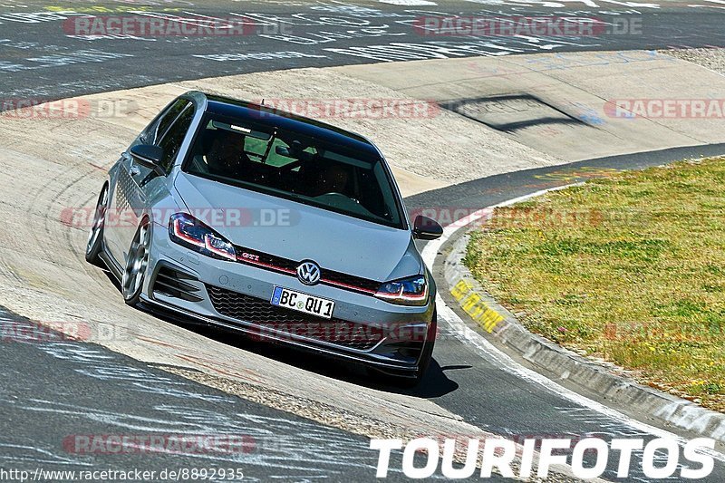 Bild #8892935 - Touristenfahrten Nürburgring Nordschleife (31.05.2020)