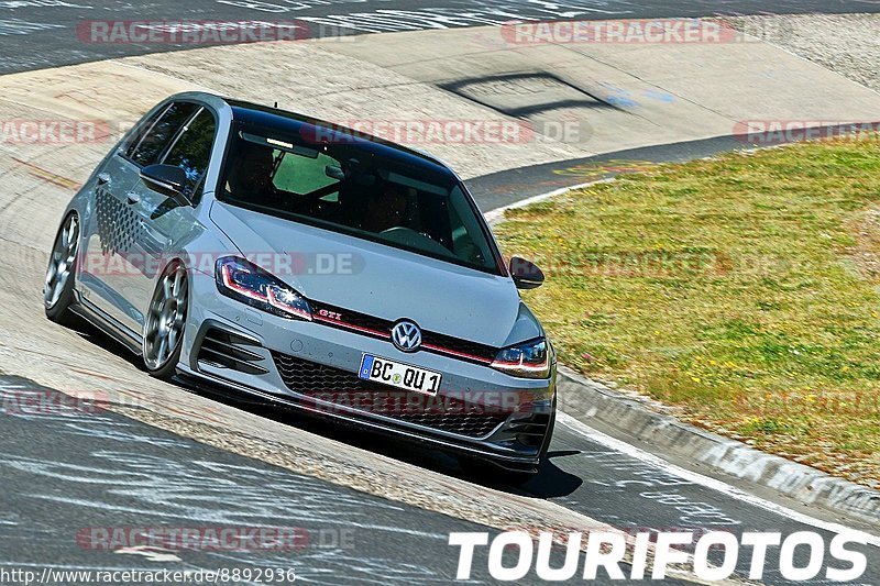 Bild #8892936 - Touristenfahrten Nürburgring Nordschleife (31.05.2020)