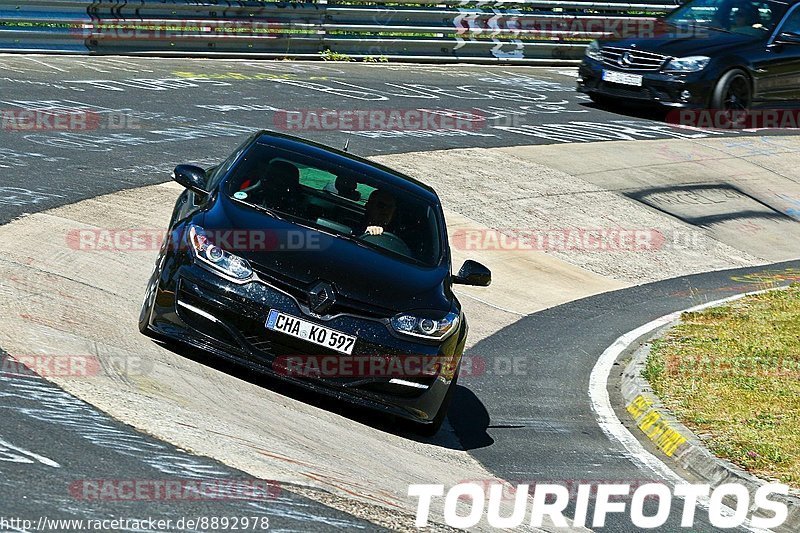 Bild #8892978 - Touristenfahrten Nürburgring Nordschleife (31.05.2020)