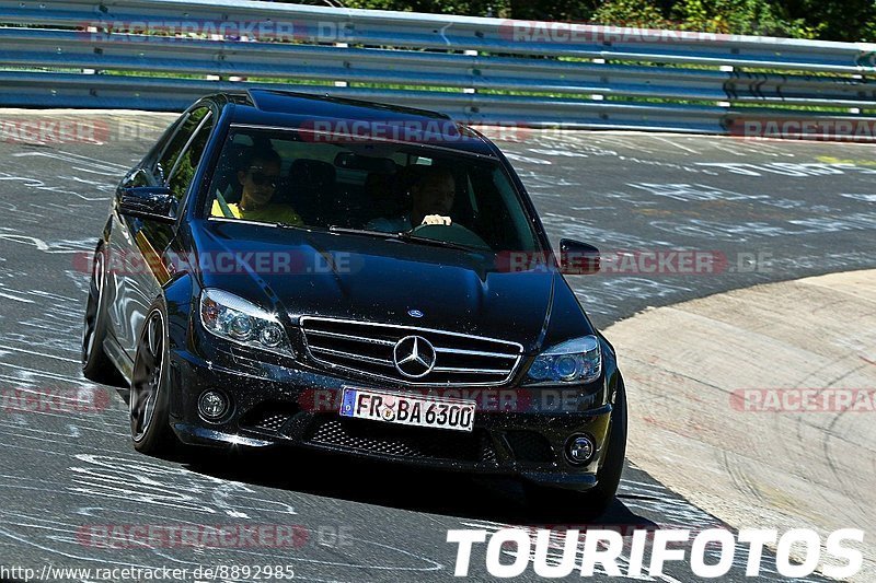 Bild #8892985 - Touristenfahrten Nürburgring Nordschleife (31.05.2020)