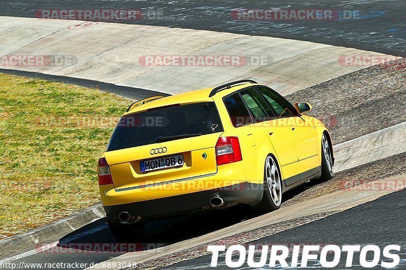 Bild #8893048 - Touristenfahrten Nürburgring Nordschleife (31.05.2020)