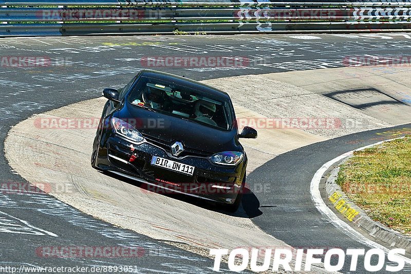 Bild #8893051 - Touristenfahrten Nürburgring Nordschleife (31.05.2020)