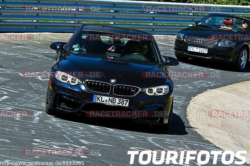 Bild #8893065 - Touristenfahrten Nürburgring Nordschleife (31.05.2020)