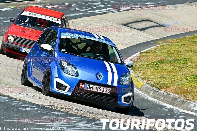 Bild #8893079 - Touristenfahrten Nürburgring Nordschleife (31.05.2020)