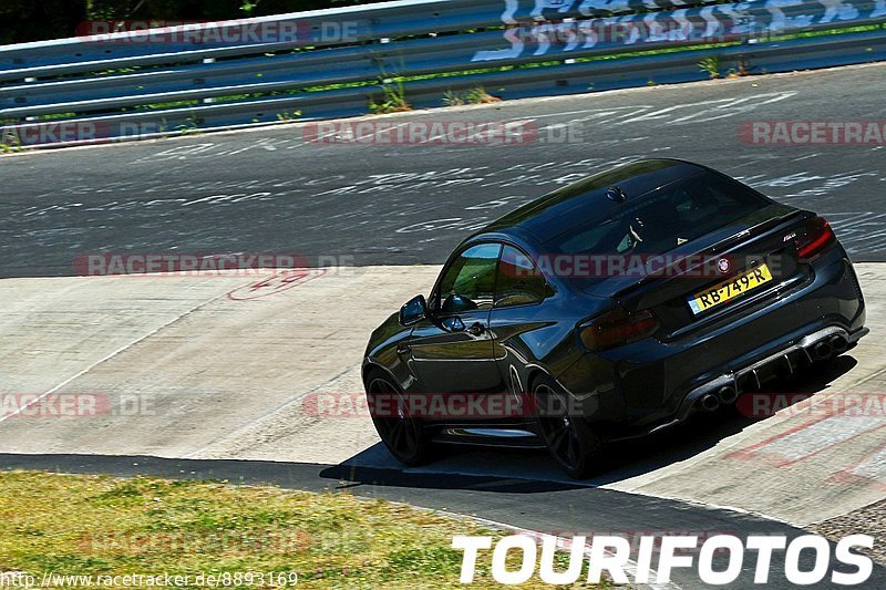 Bild #8893169 - Touristenfahrten Nürburgring Nordschleife (31.05.2020)