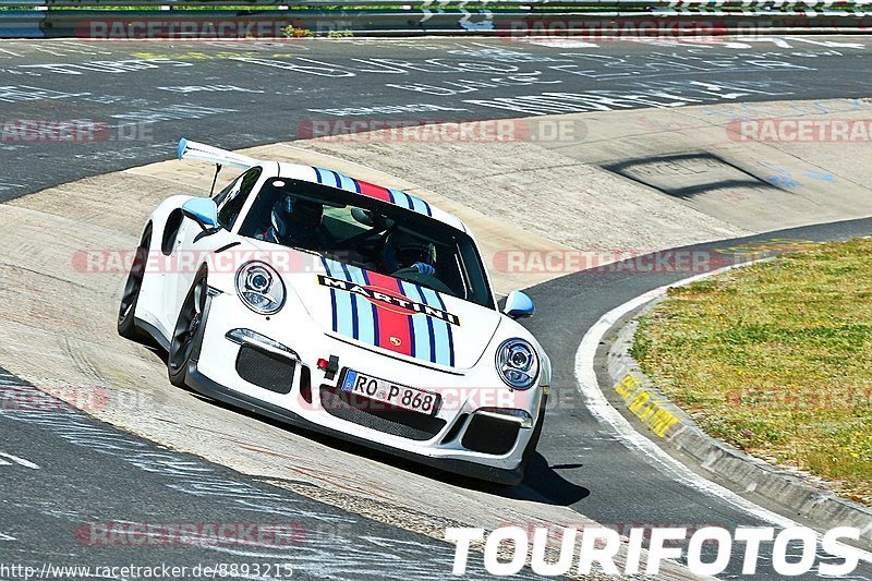 Bild #8893215 - Touristenfahrten Nürburgring Nordschleife (31.05.2020)