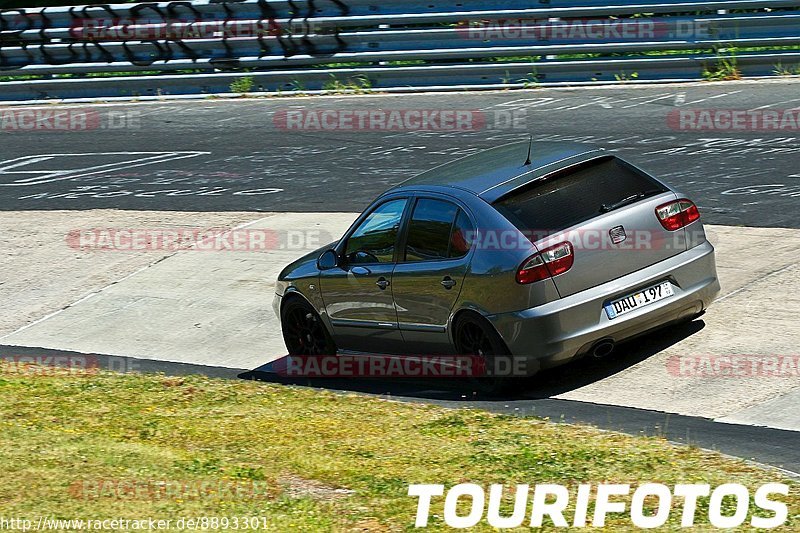 Bild #8893301 - Touristenfahrten Nürburgring Nordschleife (31.05.2020)