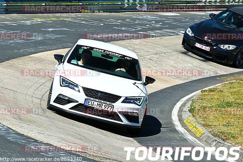 Bild #8893340 - Touristenfahrten Nürburgring Nordschleife (31.05.2020)