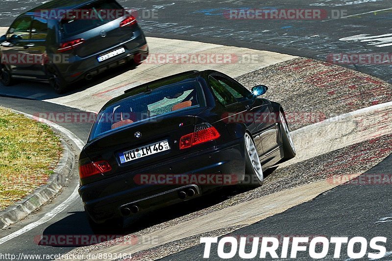 Bild #8893484 - Touristenfahrten Nürburgring Nordschleife (31.05.2020)