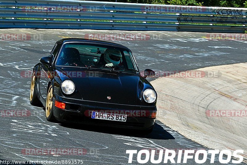 Bild #8893575 - Touristenfahrten Nürburgring Nordschleife (31.05.2020)