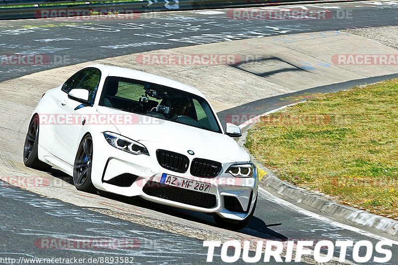 Bild #8893582 - Touristenfahrten Nürburgring Nordschleife (31.05.2020)