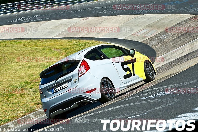 Bild #8893672 - Touristenfahrten Nürburgring Nordschleife (31.05.2020)