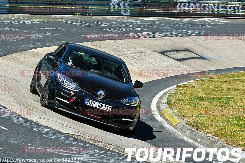 Bild #8893837 - Touristenfahrten Nürburgring Nordschleife (31.05.2020)