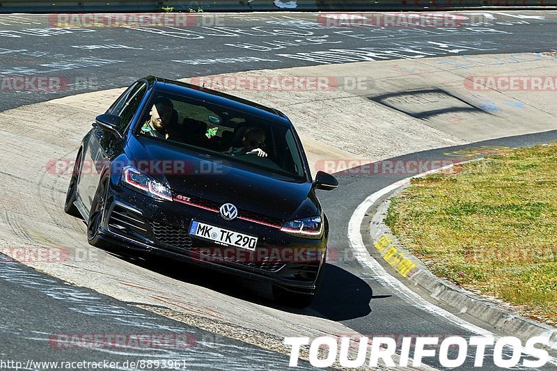 Bild #8893961 - Touristenfahrten Nürburgring Nordschleife (31.05.2020)