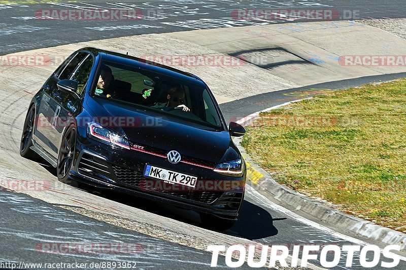 Bild #8893962 - Touristenfahrten Nürburgring Nordschleife (31.05.2020)