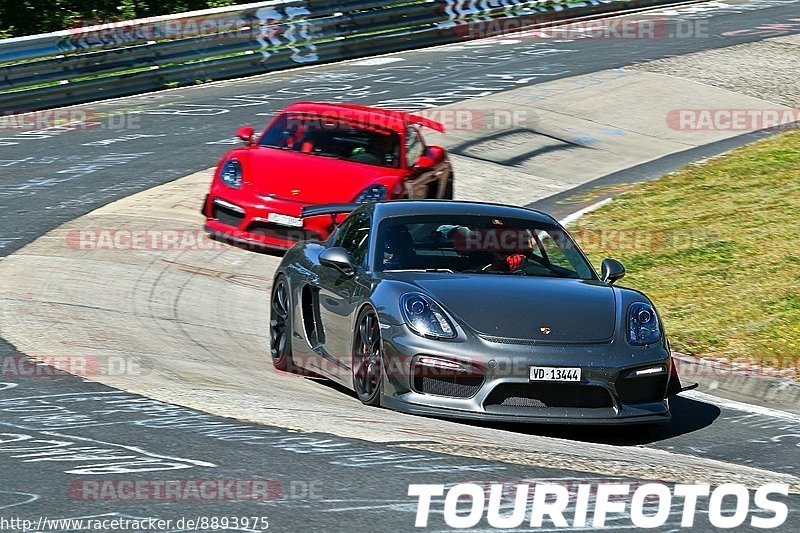 Bild #8893975 - Touristenfahrten Nürburgring Nordschleife (31.05.2020)