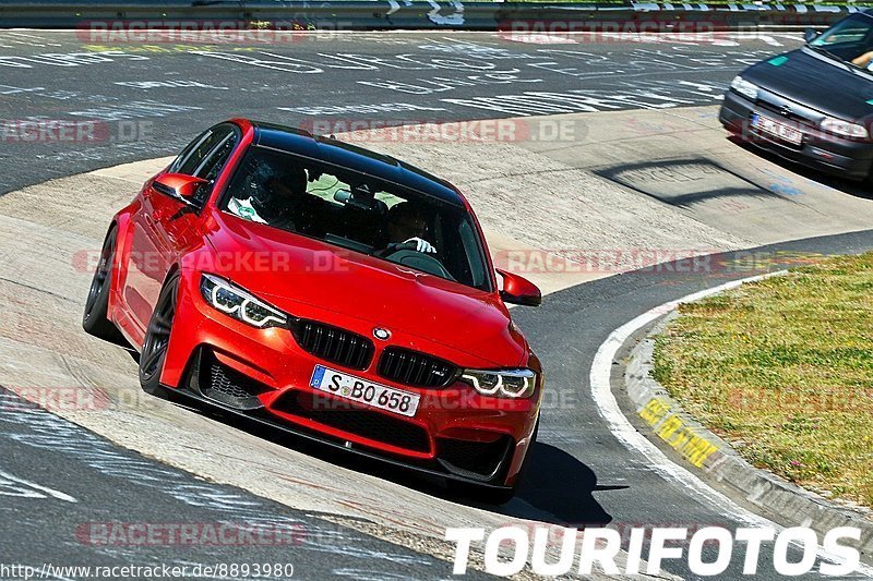 Bild #8893980 - Touristenfahrten Nürburgring Nordschleife (31.05.2020)