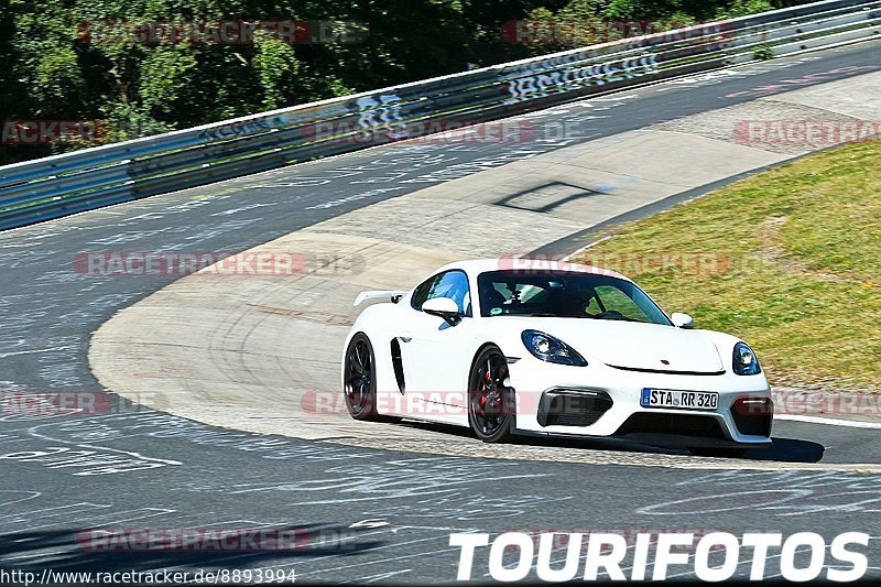 Bild #8893994 - Touristenfahrten Nürburgring Nordschleife (31.05.2020)