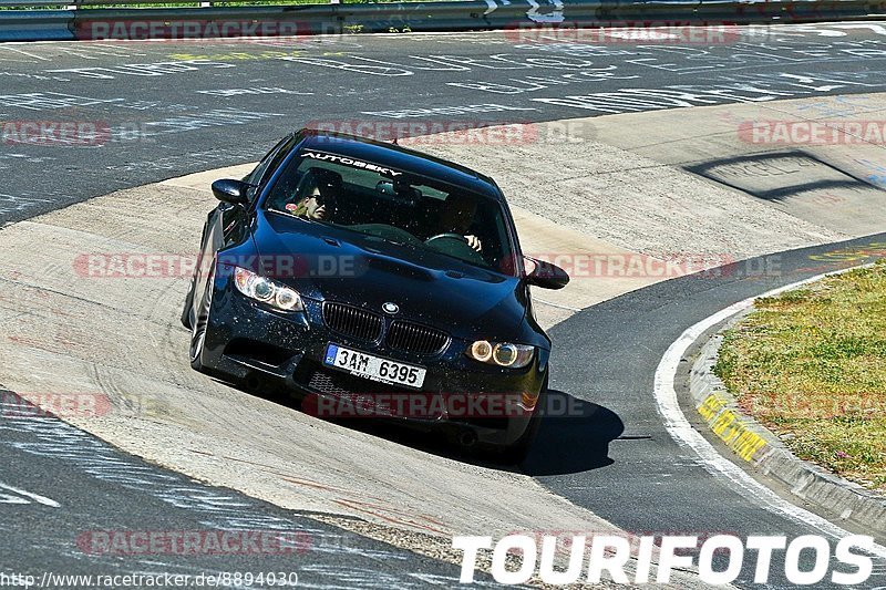 Bild #8894030 - Touristenfahrten Nürburgring Nordschleife (31.05.2020)