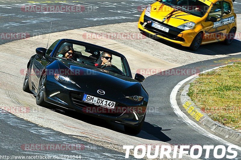 Bild #8894044 - Touristenfahrten Nürburgring Nordschleife (31.05.2020)