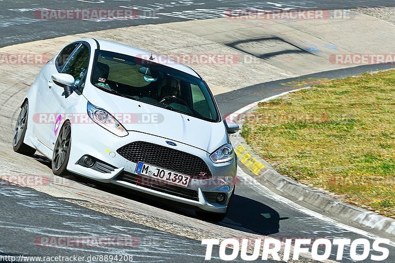 Bild #8894208 - Touristenfahrten Nürburgring Nordschleife (31.05.2020)