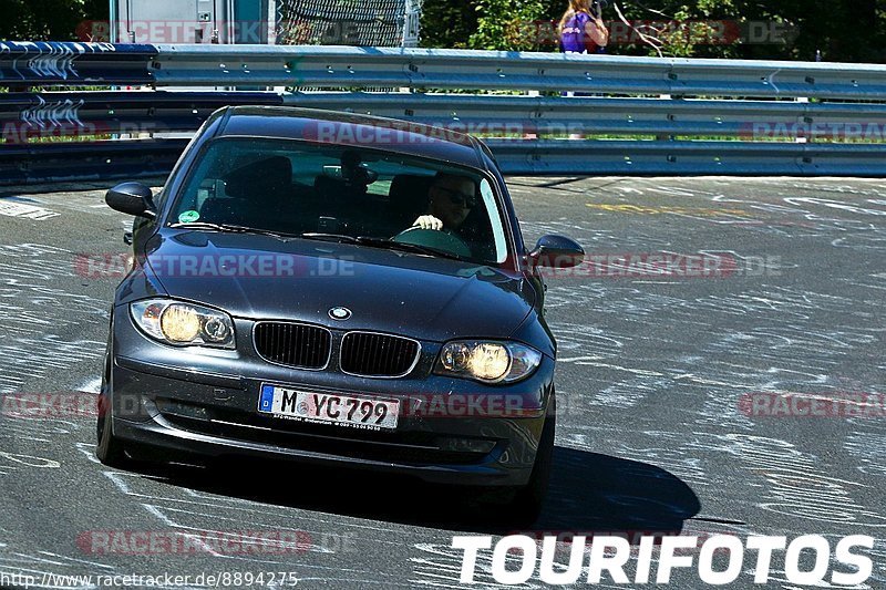 Bild #8894275 - Touristenfahrten Nürburgring Nordschleife (31.05.2020)