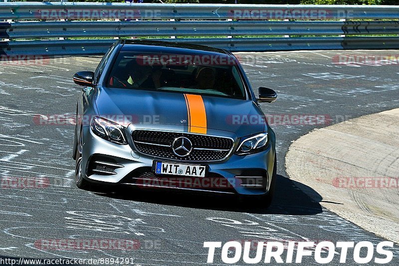 Bild #8894291 - Touristenfahrten Nürburgring Nordschleife (31.05.2020)