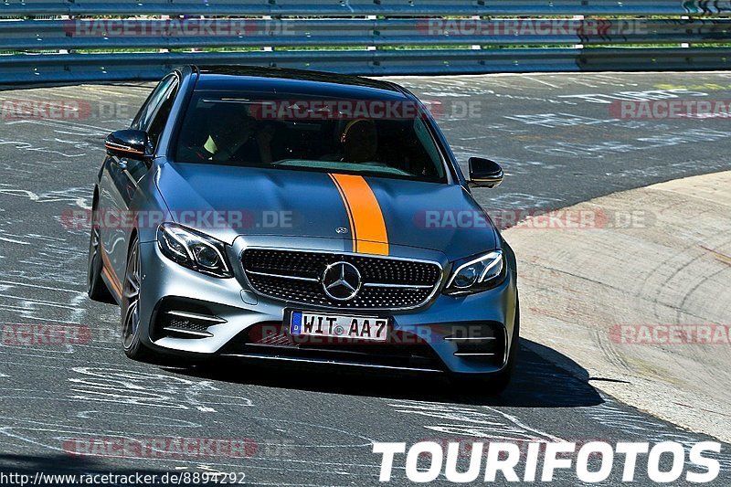 Bild #8894292 - Touristenfahrten Nürburgring Nordschleife (31.05.2020)