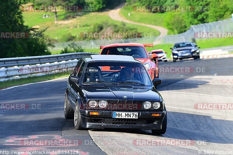 Bild #8894329 - Touristenfahrten Nürburgring Nordschleife (31.05.2020)