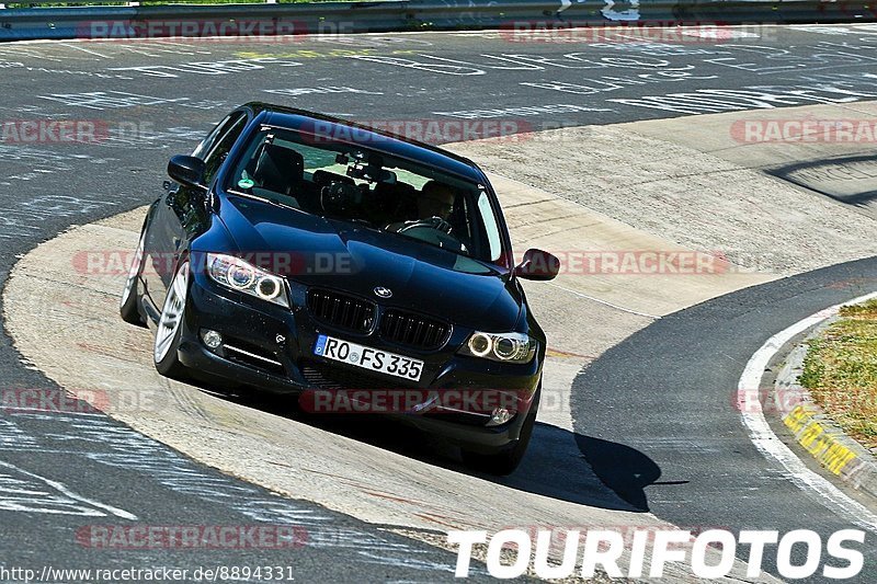 Bild #8894331 - Touristenfahrten Nürburgring Nordschleife (31.05.2020)