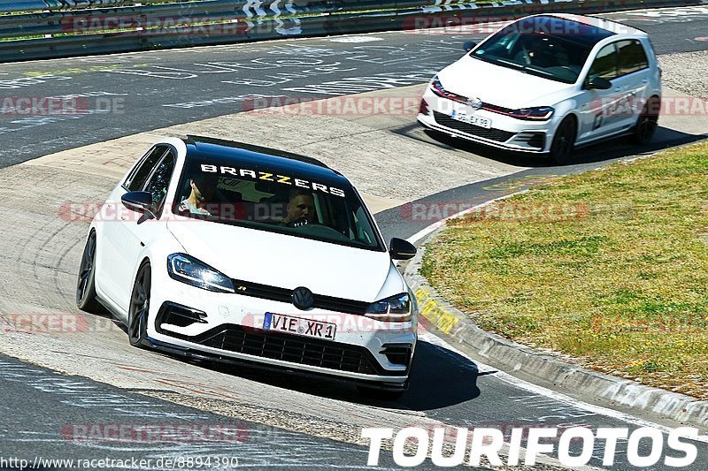 Bild #8894390 - Touristenfahrten Nürburgring Nordschleife (31.05.2020)