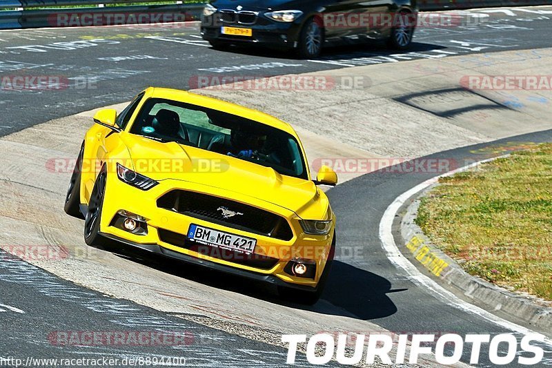 Bild #8894400 - Touristenfahrten Nürburgring Nordschleife (31.05.2020)